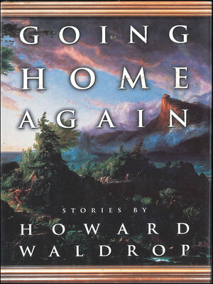 cover image of Going Home Again